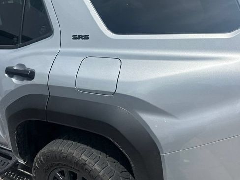Used 2025 Toyota 4Runner SR5 RWD image 13