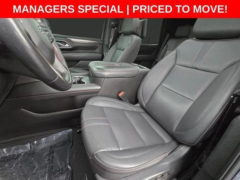 Used 2023 Chevrolet Tahoe RST image 13