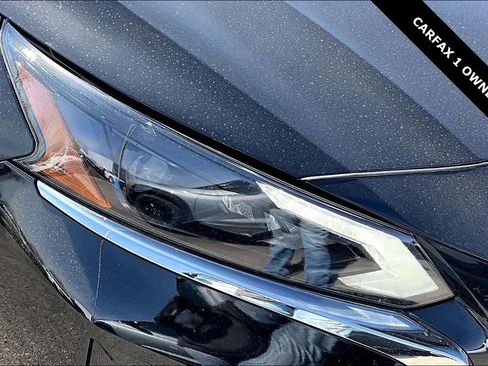 Used 2025 Nissan Altima 2.5 SV image 30