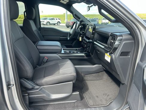 New 2026 Ford F150 STX AWD/4WD image 19