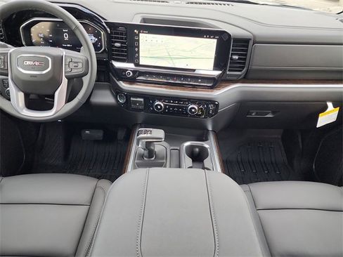 New 2026 GMC Sierra 1500 Elevation w/ Elevation Premium Package image 20