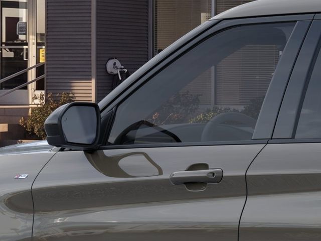 New 2026 Ford Explorer ST-Line AWD/4WD image 20