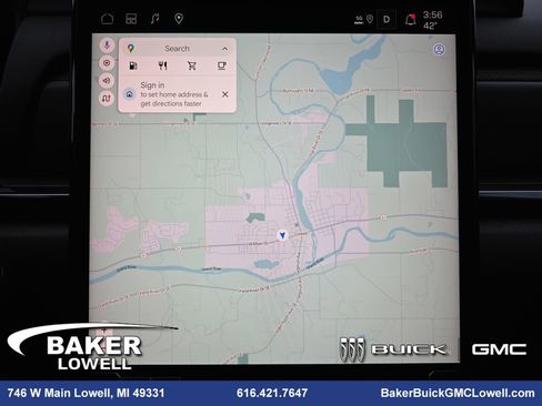 New 2026 GMC Terrain AT4 w/ Convenience Package III image 25