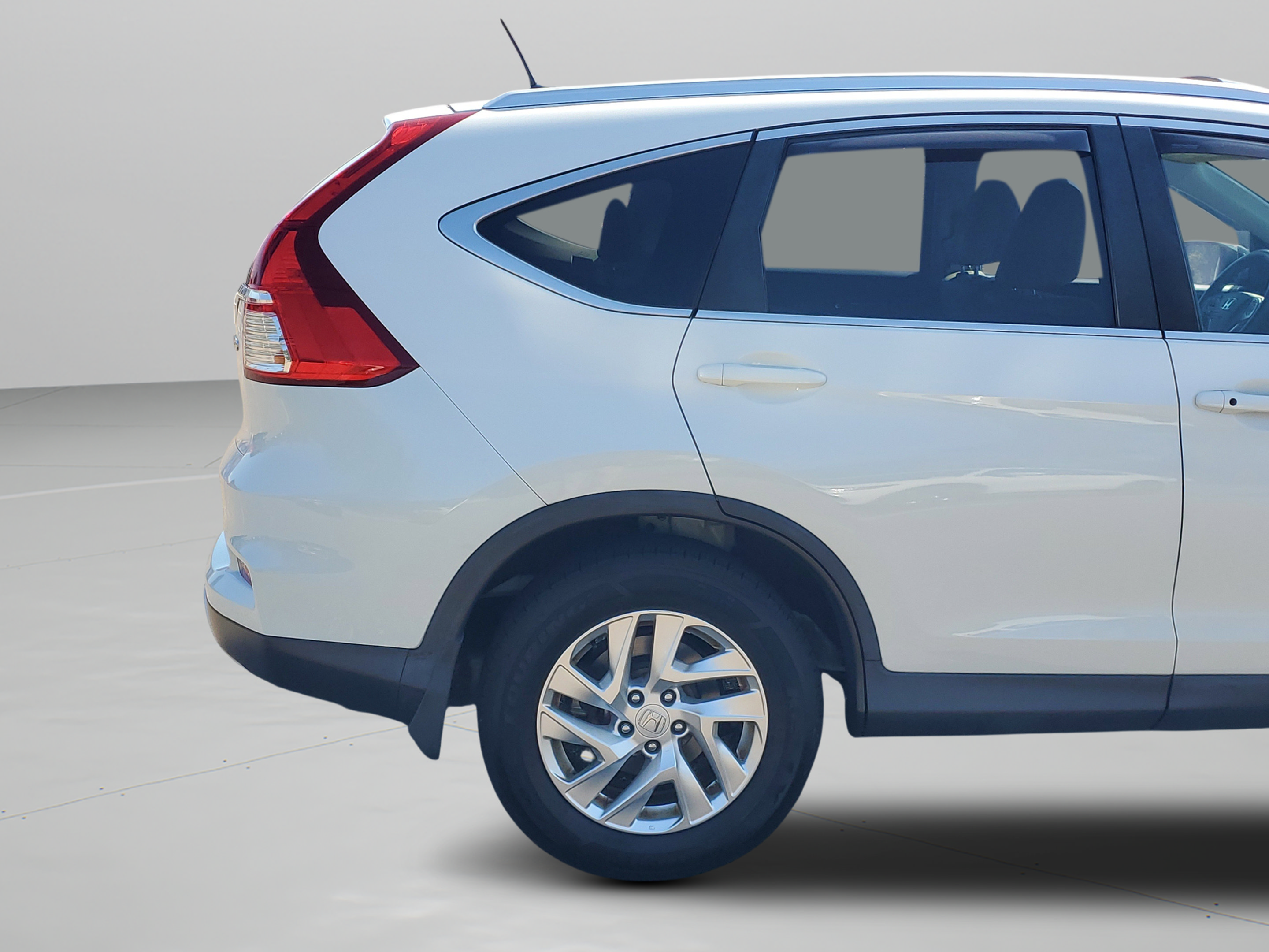 Used 2015 Honda CR-V EX-L image 37