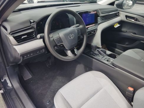 New 2026 Toyota Camry LE image 5