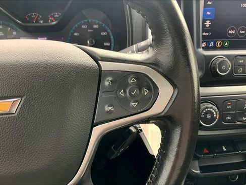 Used 2022 Chevrolet Colorado LT w/ LT Convenience Package RWD image 25
