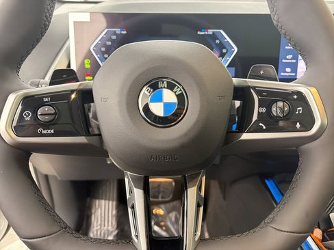 New 2026 BMW X3 xDrive30 image 19