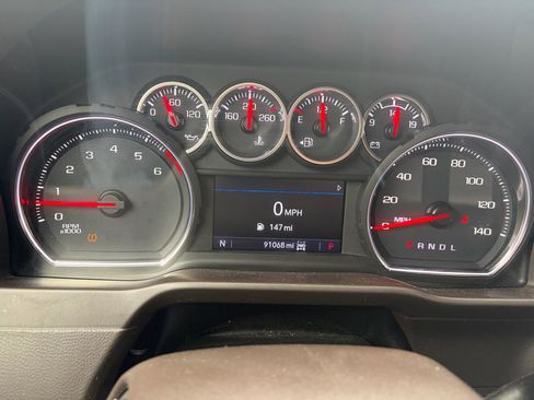 Used 2020 Chevrolet Silverado 2500 LT w/ Fleet Comfort Package image 27