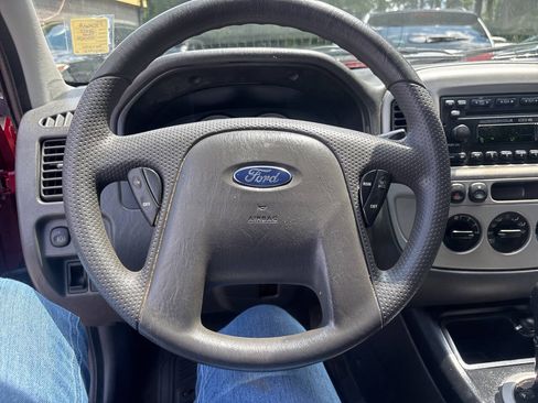 Used 2007 Ford Escape XLT FWD image 9