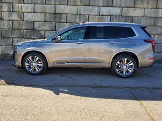 Used 2023 Cadillac XT6 Premium Luxury video 2