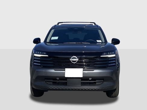 New 2026 Nissan Kicks SV image 6