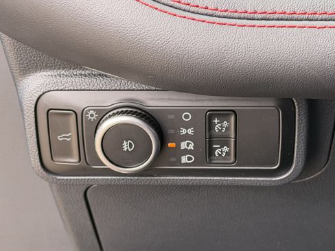 Certified 2025 Ford Explorer ST-Line w/ Premium Package RWD image 22