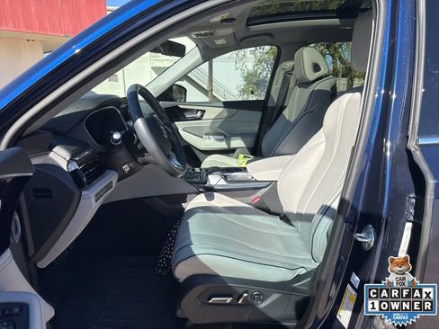 Used 2024 Acura MDX Advance image 12