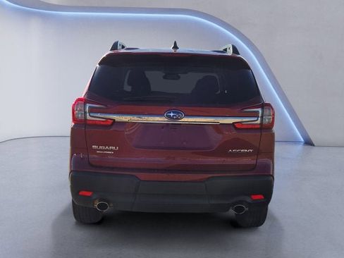 Used 2024 Subaru Ascent Premium w/ Convenience Package image 4
