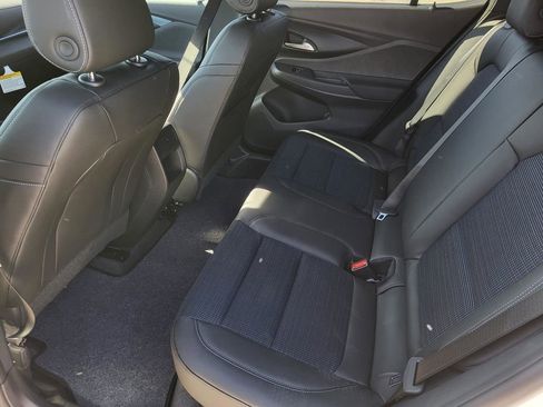 New 2026 Buick Envista Preferred w/ Convenience I Package image 4