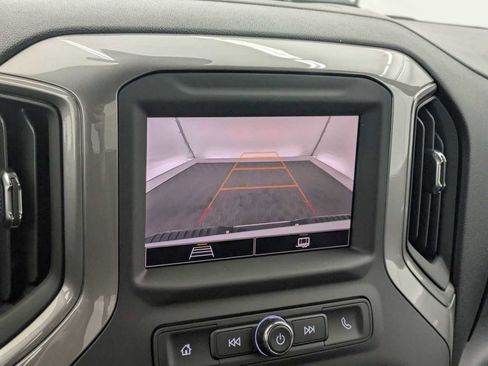 New 2026 Chevrolet Silverado 3500 W/T w/ WT/CX Safety Package image 23