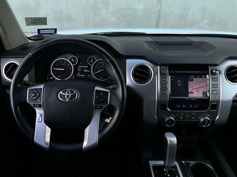 Used 2015 Toyota Tundra Limited image 14