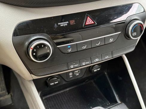 Used 2019 Hyundai Tucson SE AWD/4WD image 24