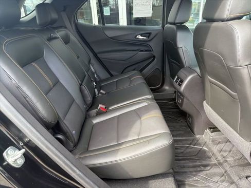 Certified 2024 Chevrolet Equinox Premier image 21