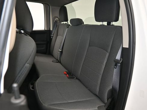 Used 2024 RAM 1500 Tradesman w/ Popular Equipment Group image 33