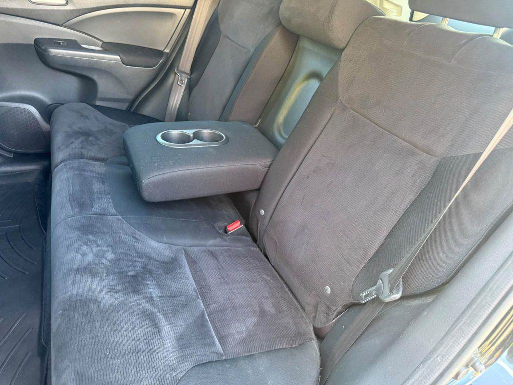 Used 2013 Honda CR-V LX image 15