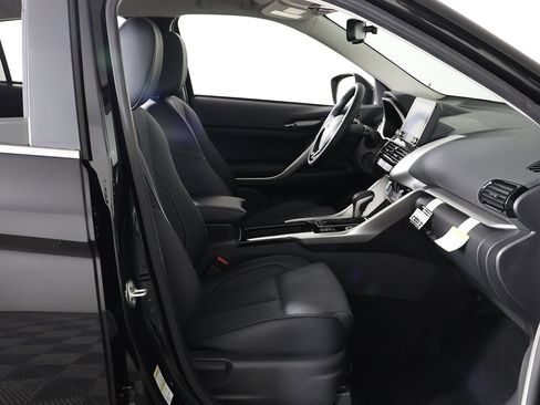 New 2026 Mitsubishi Eclipse Cross SE image 28