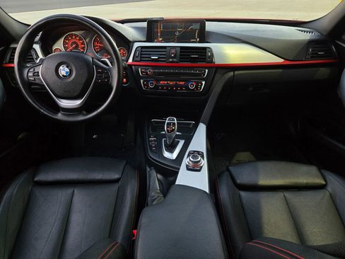 Used 2012 BMW 335i Sedan image 24