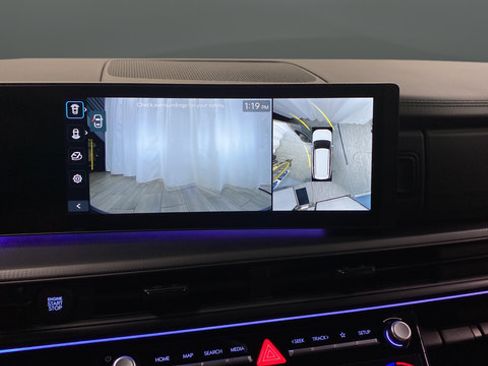 New 2026 Hyundai Santa Fe Calligraphy AWD/4WD image 14