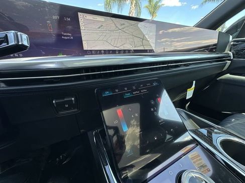 New 2026 Cadillac Escalade IQ Sport 1 image 11