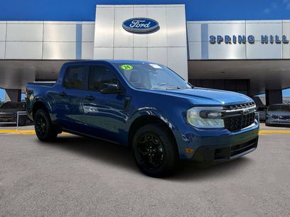 Used 2024 Ford Maverick XLT w/ XLT Luxury Package