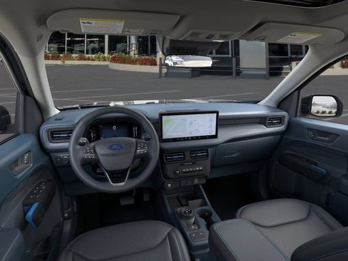 New 2026 Ford Maverick Lobo image 12