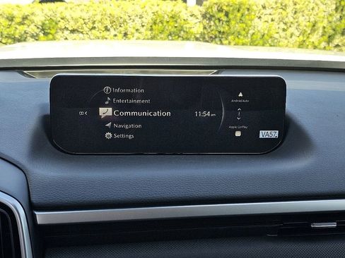 New 2026 MAZDA CX-50 2.5 Hybrid w/ Weather Package image 34