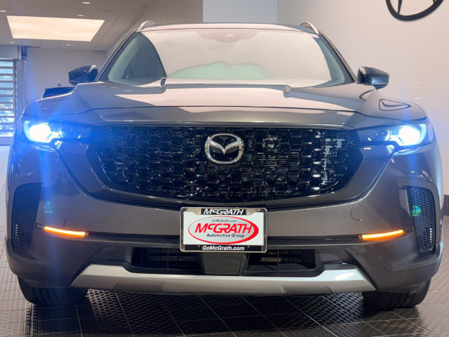 Used 2024 MAZDA CX-50 AWD 2.5 Turbo w/ Weather Package image 5