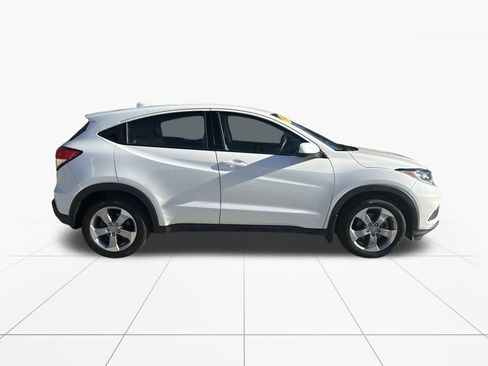 Used 2022 Honda HR-V LX image 10