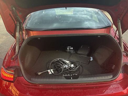 Used 2024 Hyundai Ioniq 6 SEL image 6