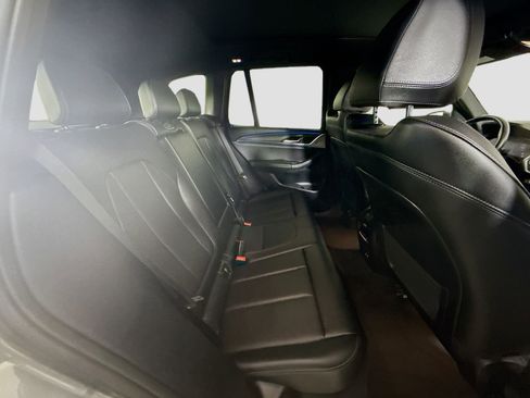 Used 2024 BMW X3 sDrive30i w/ Convenience Package image 27