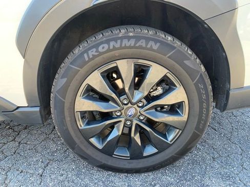 Used 2024 Subaru Outback Onyx Edition XT image 29