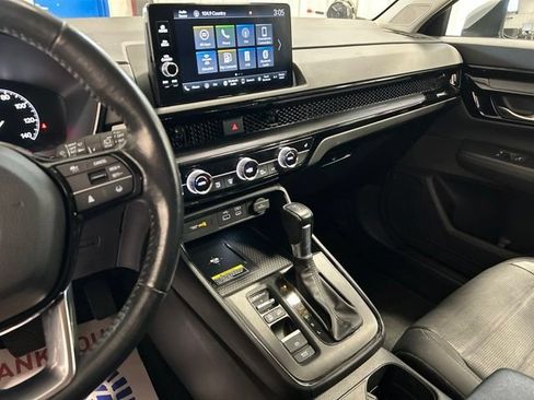 Certified 2023 Honda CR-V EX-L image 30