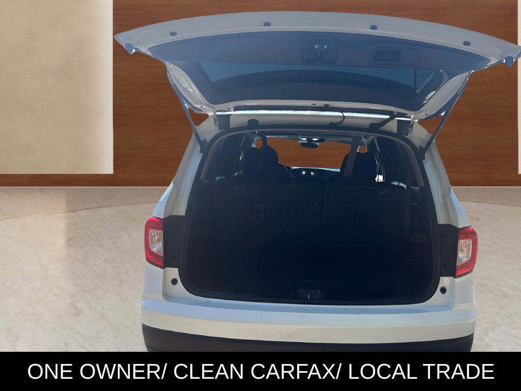 Used 2021 Honda Pilot EX image 18