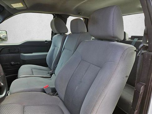 Used 2013 Ford F150 XL w/ Trailer Tow Pkg image 16