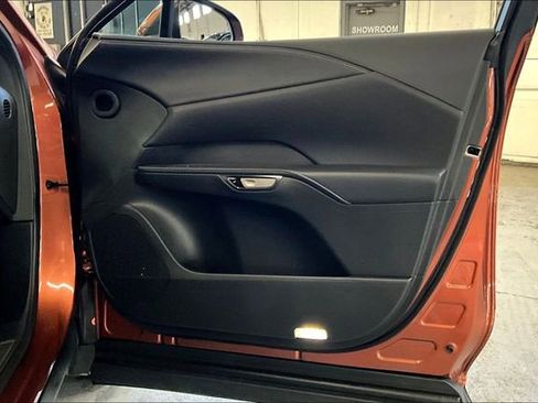 Used 2023 Lexus RX 350 w/ Cold Area Package image 28