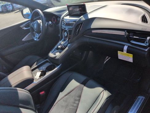 Certified 2025 Acura RDX A-Spec image 23