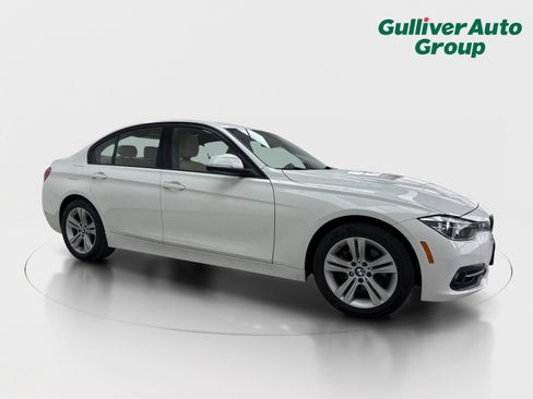 Used 2016 BMW 328i Sedan RWD image 12