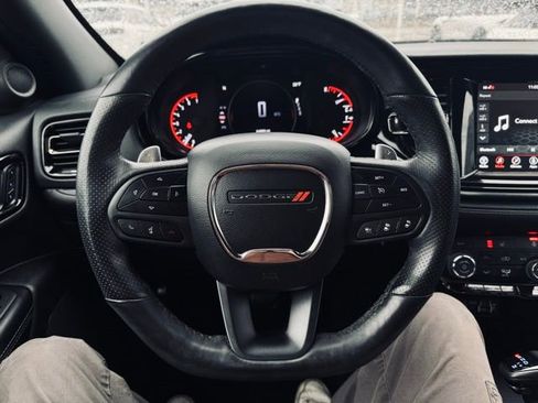 Used 2022 Dodge Durango GT image 28