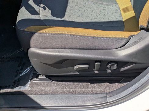 Certified 2025 Subaru Crosstrek 2.5i Sport w/ Crosstrek Mirror Package image 12