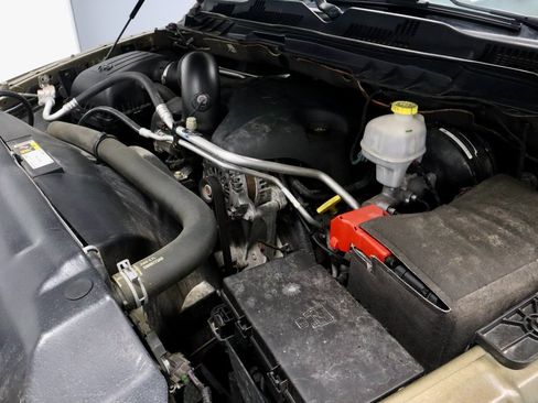 Used 2014 RAM 1500 Tradesman w/ Power & Remote Entry Group image 16