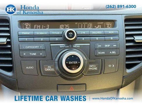 Used 2013 Acura TSX Sedan image 18