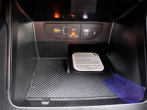 New 2026 Kia Sorento S w/ S Panoramic Sunroof Package image 21