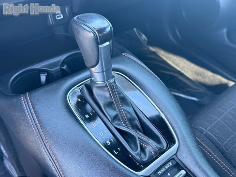 Used 2024 Honda HR-V Sport image 24