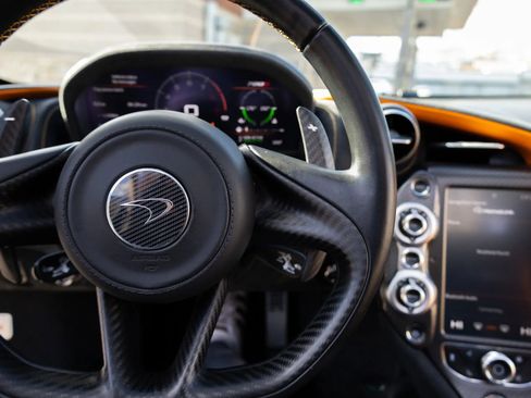 Used 2022 McLaren 720S Spider image 53